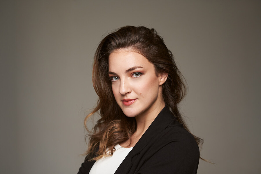 Marina Monzó © Gemma Escribano