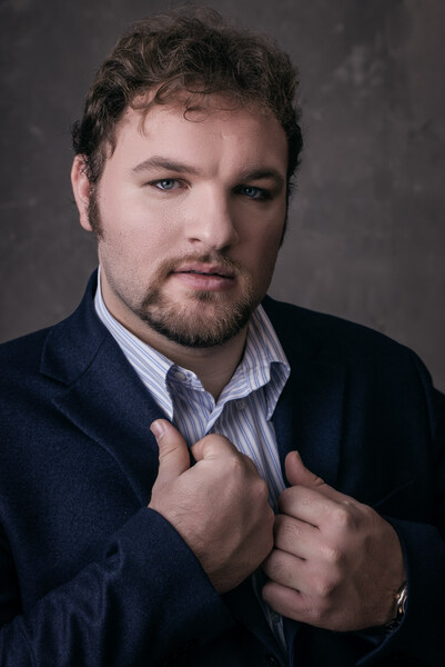 Simone Piazzola © Victor Santiago