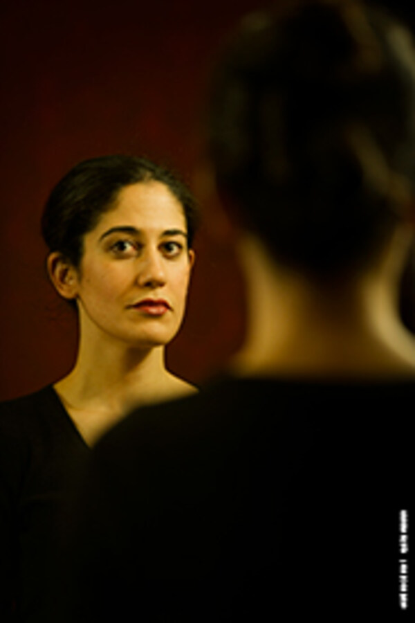 Mariame Clement © Elisa Haberer