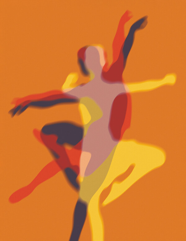 Premierenmotiv „Different Grounds“