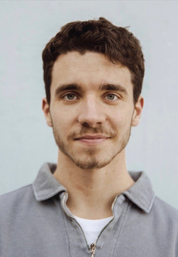 Johann Ebert © Luisa Zoe