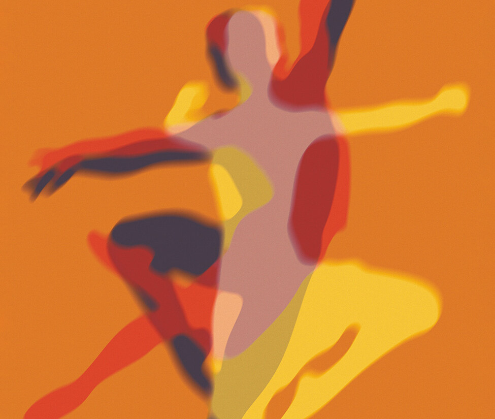 Premierenmotiv „Different Grounds“