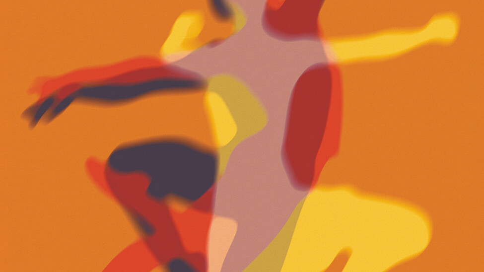 Premierenmotiv „Different Grounds“