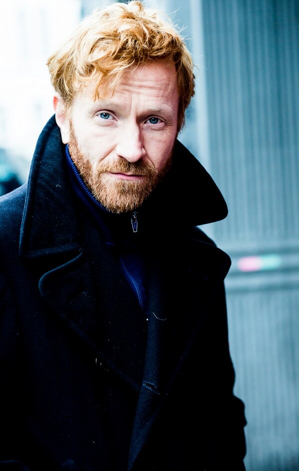 Volker Muthmann © A. Taake