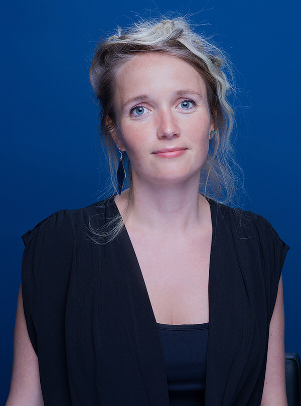 Anni-Josephine Enders © René Tanner