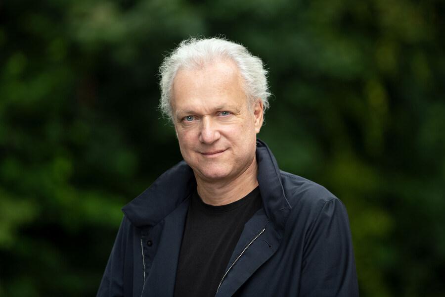 Johannes Martin Kränzle © Monika Rittershaus