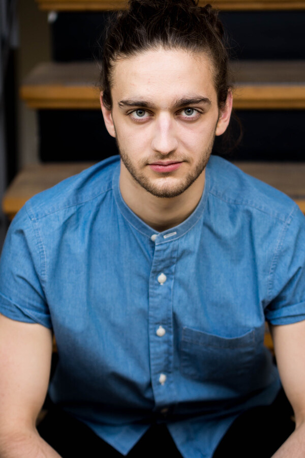 Lukas Haiser