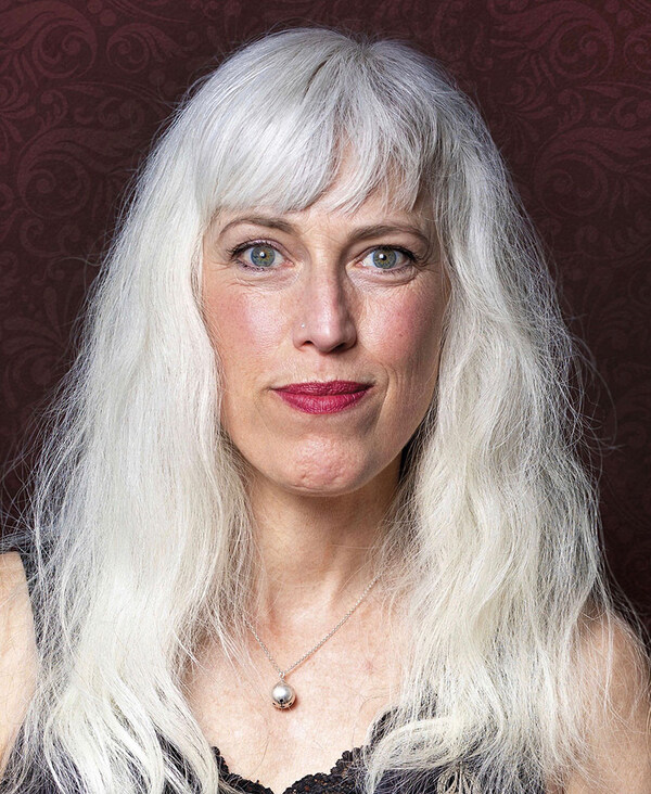 Miriam Andersén