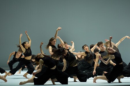 Szene „Colossus“