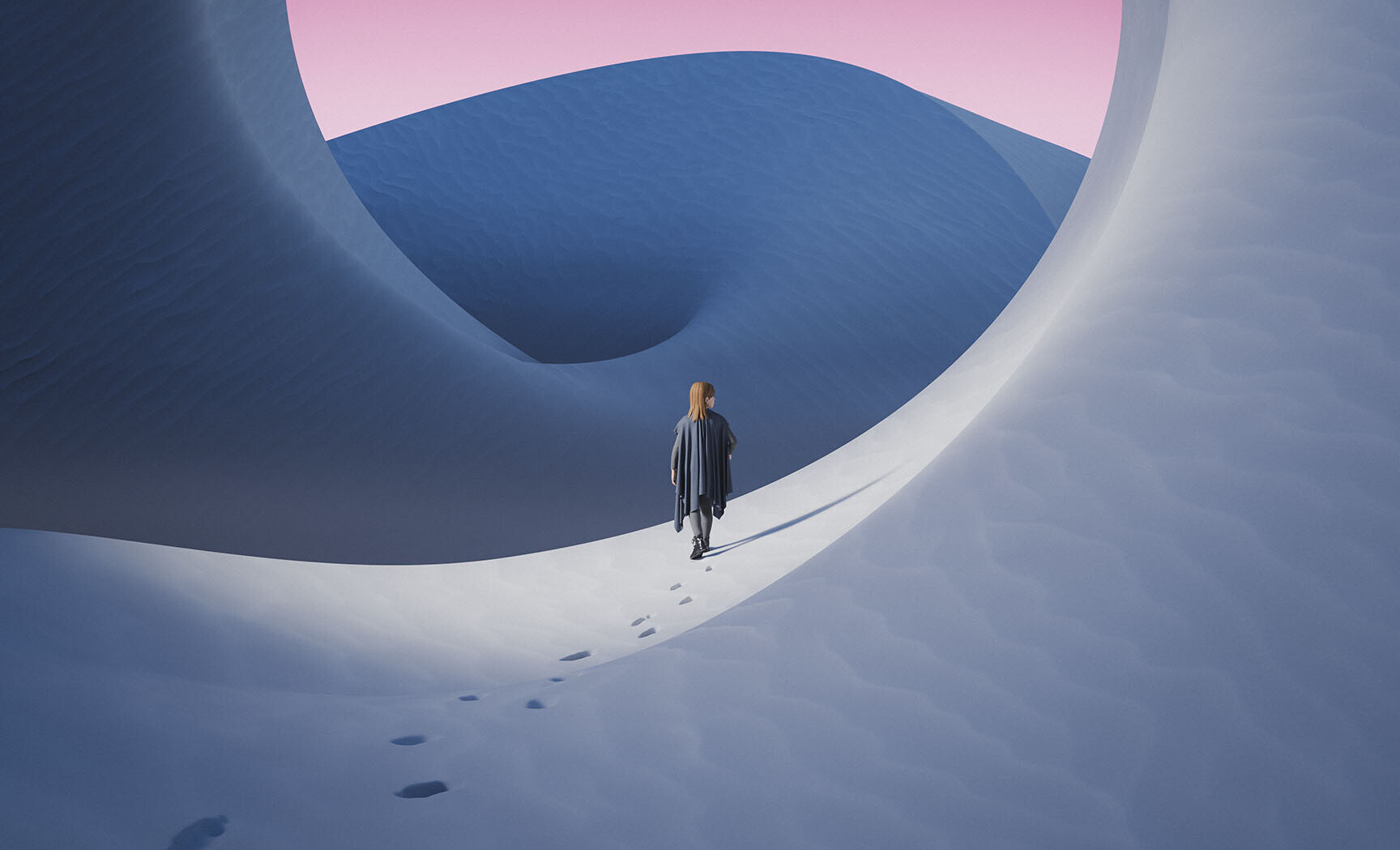 Image The Snow Queen