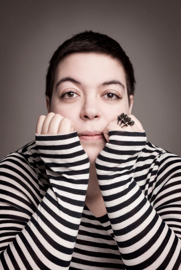 Chiara Amaltea Ciarelli