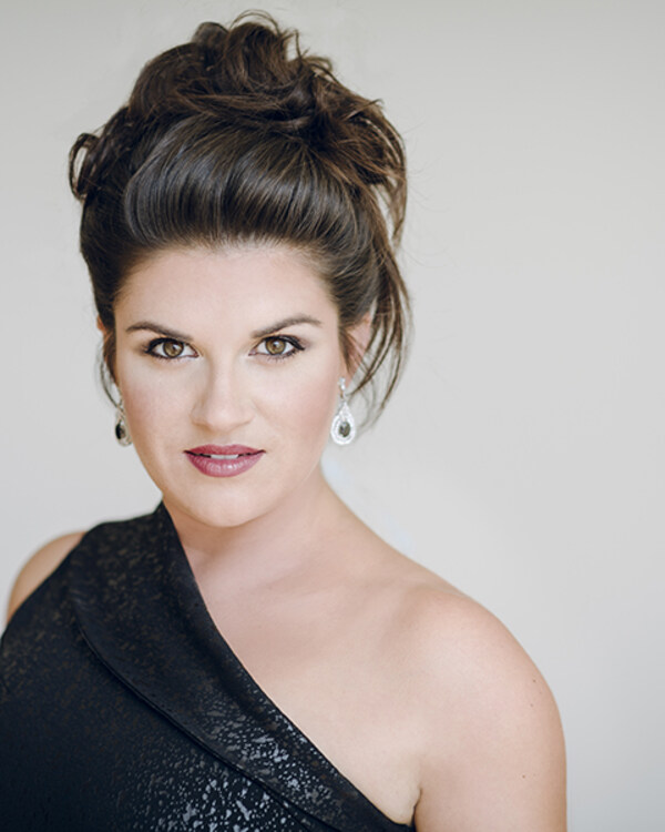 Kathryn Lewek © Kathryn Lewek
