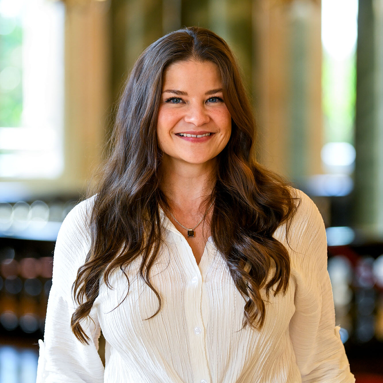 Marjukka Tepponen © Semperoper Dresden/Sebastian Hoppe Portrait Marjukka Tepponen