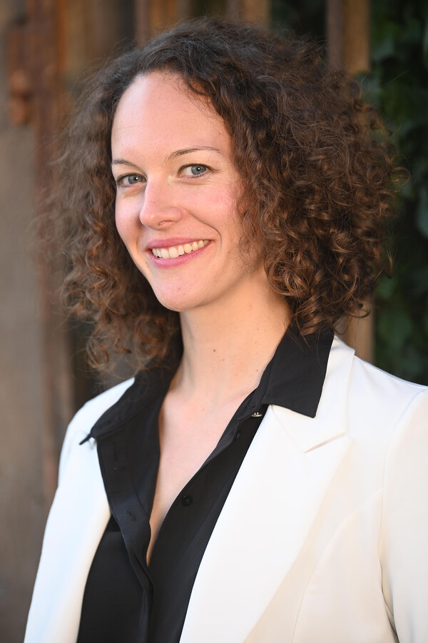 Alice Hoffmann