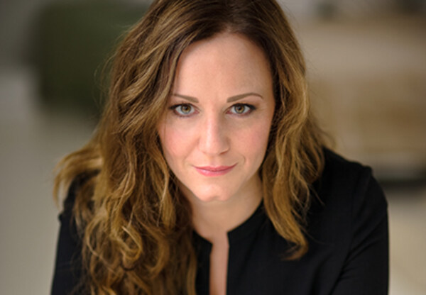 Julia Rutigliano c Sabine Finger