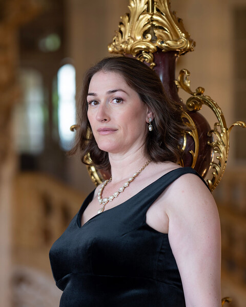 Erica Eloff © Georg Hartl