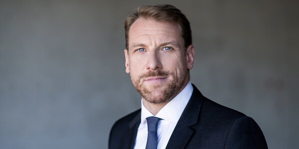 Günther Groissböck © Dominik Stixenberger