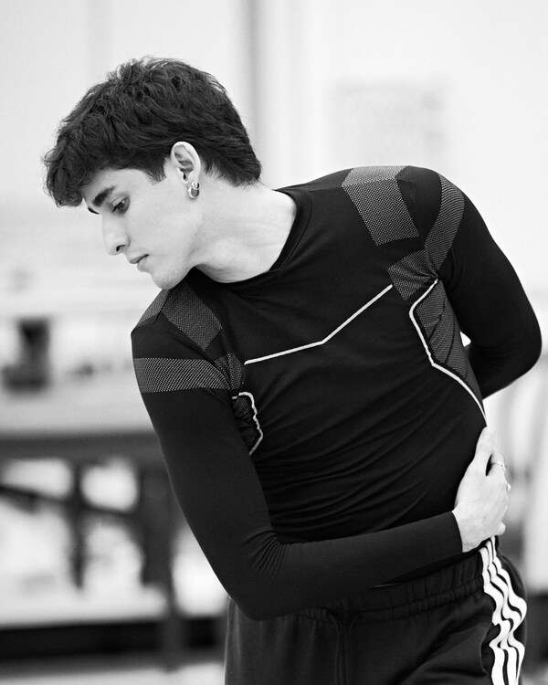Martí Gutiérrez Rubí © Semperoper Dresden/Admill Kuyler