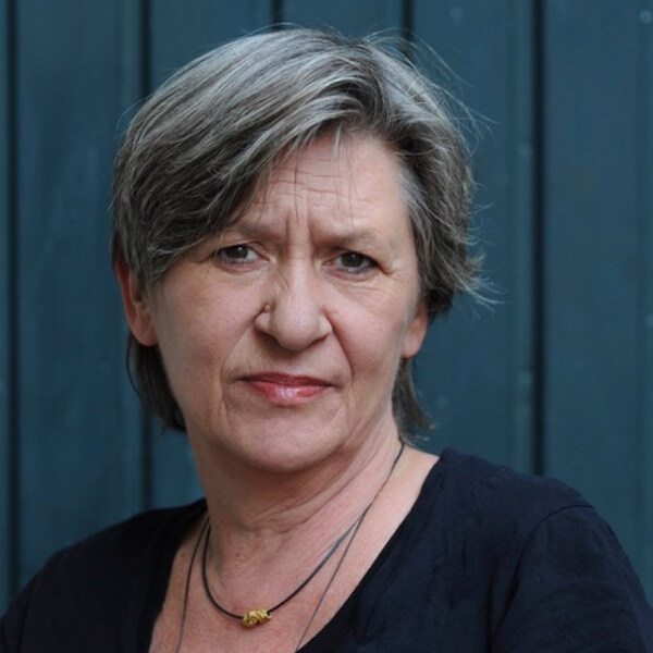 Susanne Hubrich