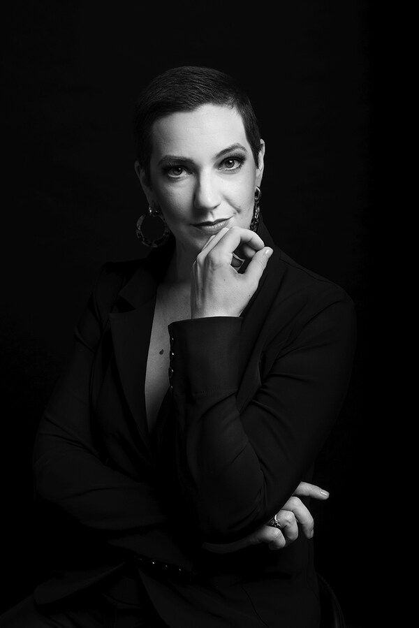 Marina Viotti © Matilde Fasso