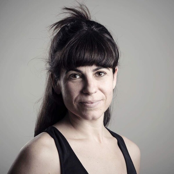 [Translate to Englisch:] Patricia Vazquez