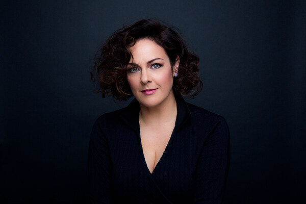 Yolanda Auyanet © Miguel Barreto