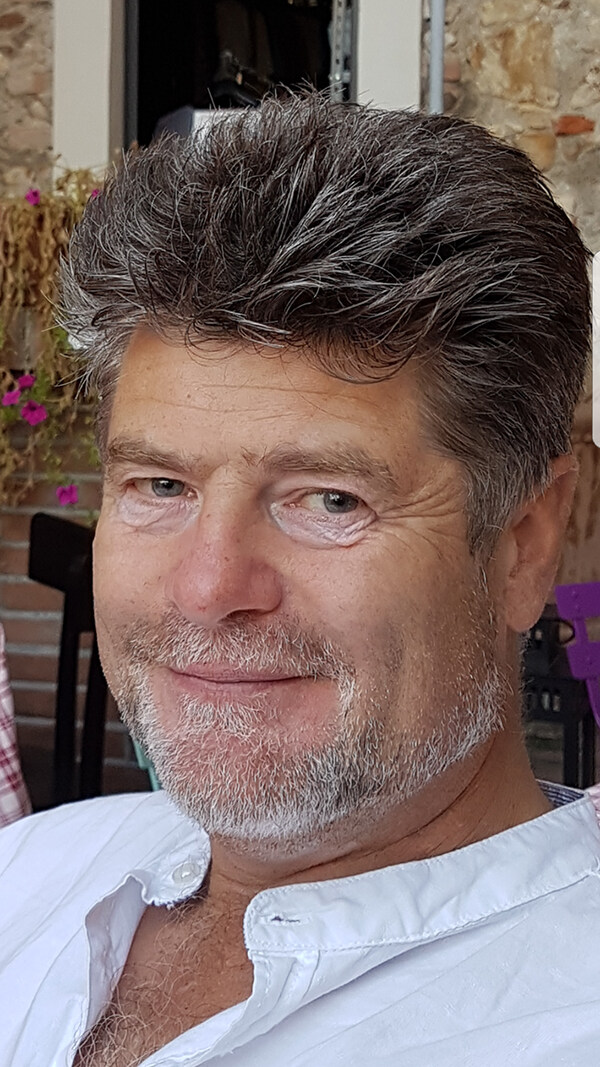 Juergen Sacher © A.B.S.