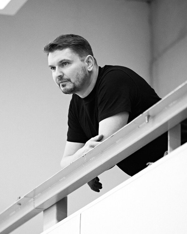 Frank Seifert © Semperoper Dresden/Admill Kuyler