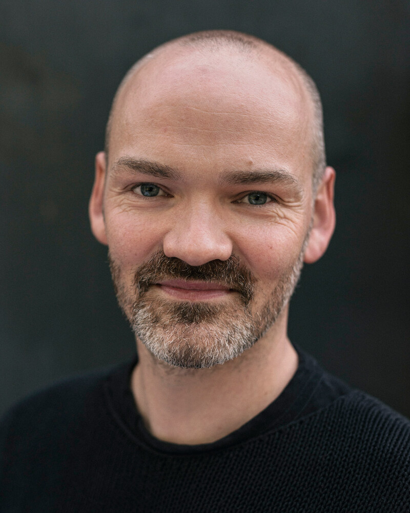 Porträt Dirk Schmeding