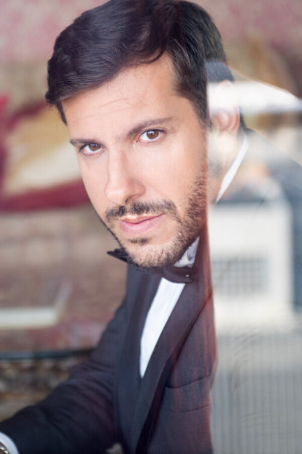 Andrea Carè © Jiyang Chen