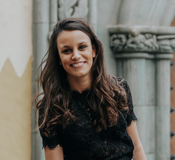 Tania Lorenzo © privat