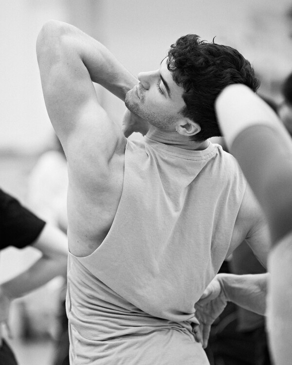 Marco Giombelli © Semperoper Dresden/Admill Kuyler