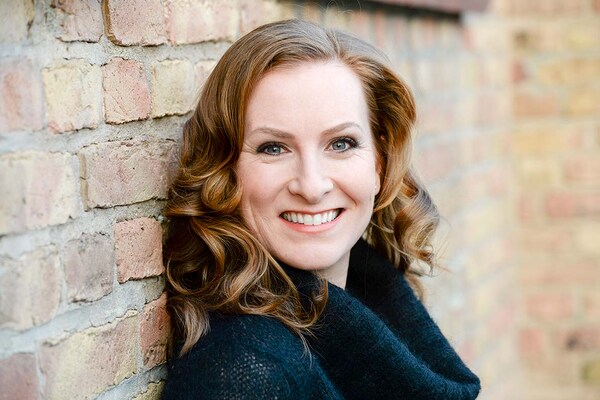 Paula Murrihy © Barbara Aumüller