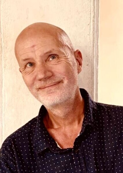 Frank Lichtenberg © privat