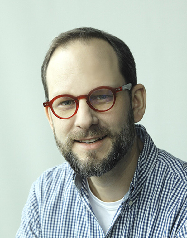 Beno Blachut © Hana Smejkalová