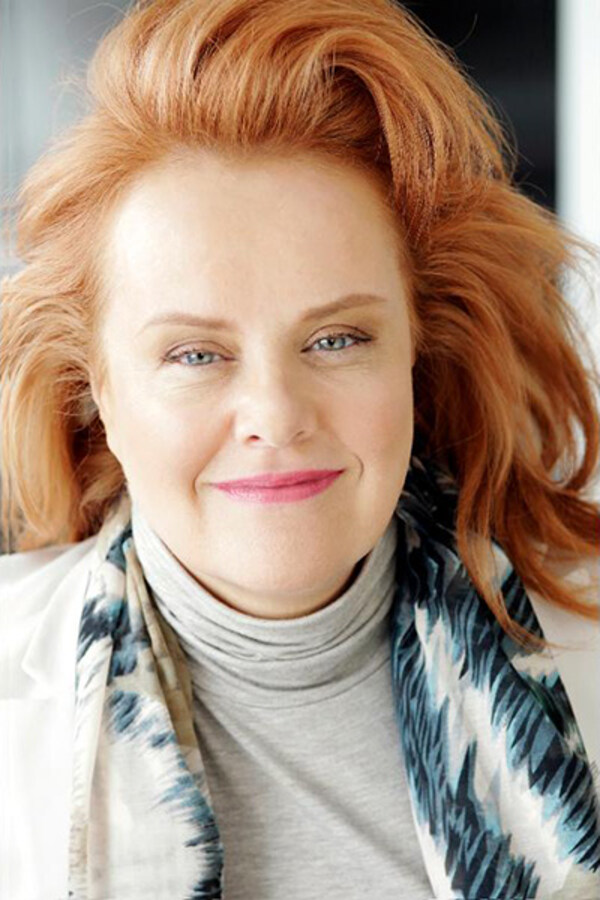 Petra Lang © Ann Weitz