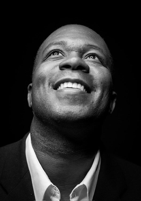 David Whitley © Maximillian Bader