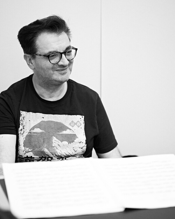 Yevgeny Feldmann © Semperoper Dresden/Admill Kuyler