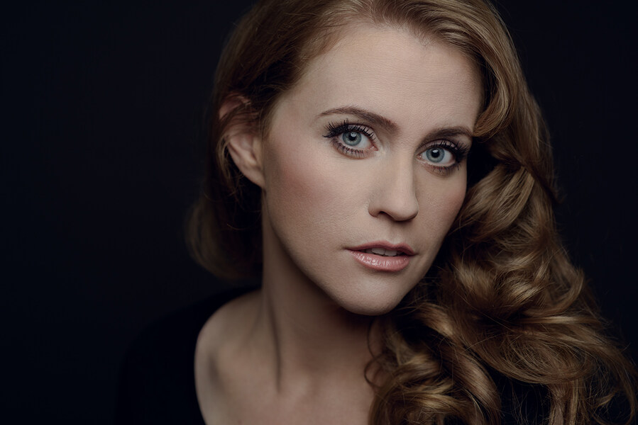 Rachel Willis-Sørensen © Simon Pauly