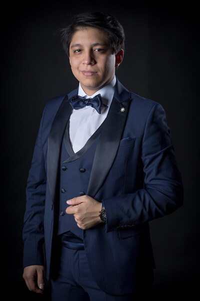 Iván Ayón Rivas © Tatiana Mazzola