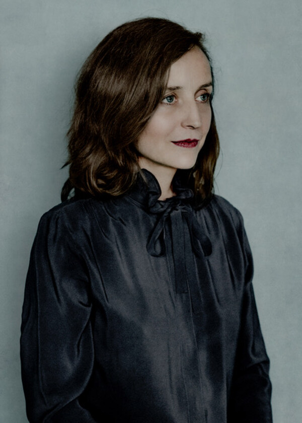 Meentje Nielsen © Billy Hells