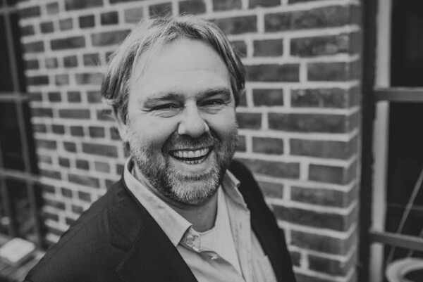 Oliver Zwarg © Sebastian Hoppe