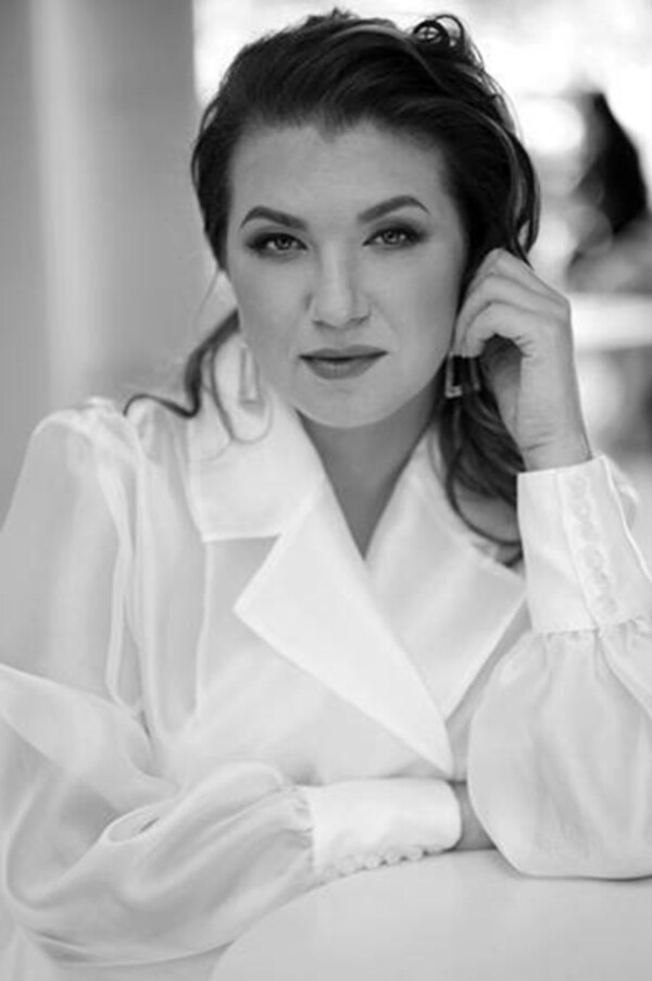 Yulia Matochkina