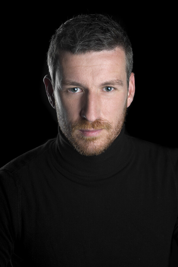 Christopher Tölle © Brinkhoff Mögenburg