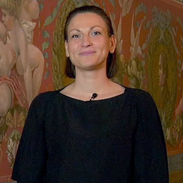 Elisabeth Telle © Semperoper Dresden/Wilm Heinrich