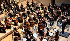 Gustav Mahler Jugendorchester