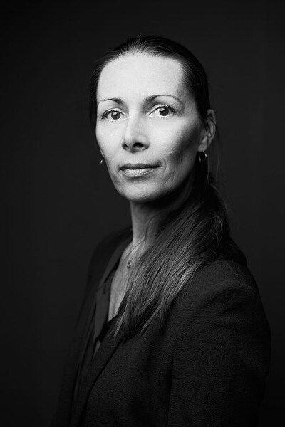 Julie Thirault © Semperoper Dresden/Admill Kuyler