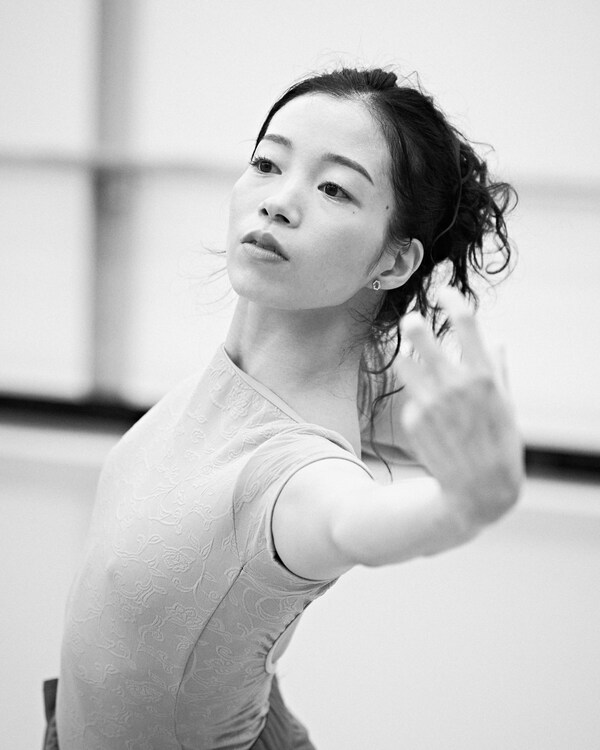 Madoka Ishikawa © Semperoper Dresden/Admill Kuyler