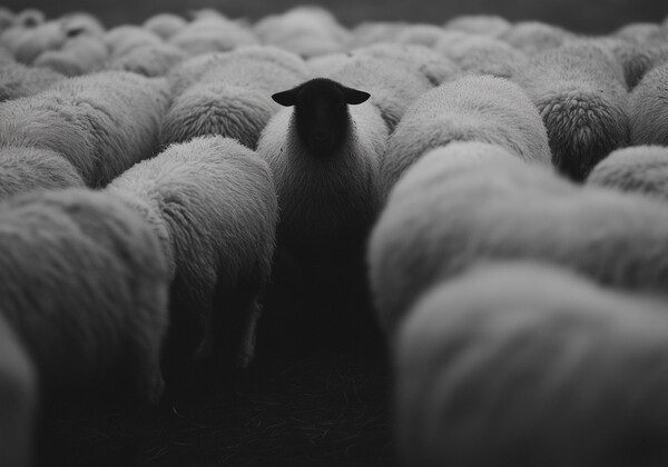 Premierenmotiv „The Greek Passion“ © Michael Fajerman Premierenmotiv „The Greek Passion“