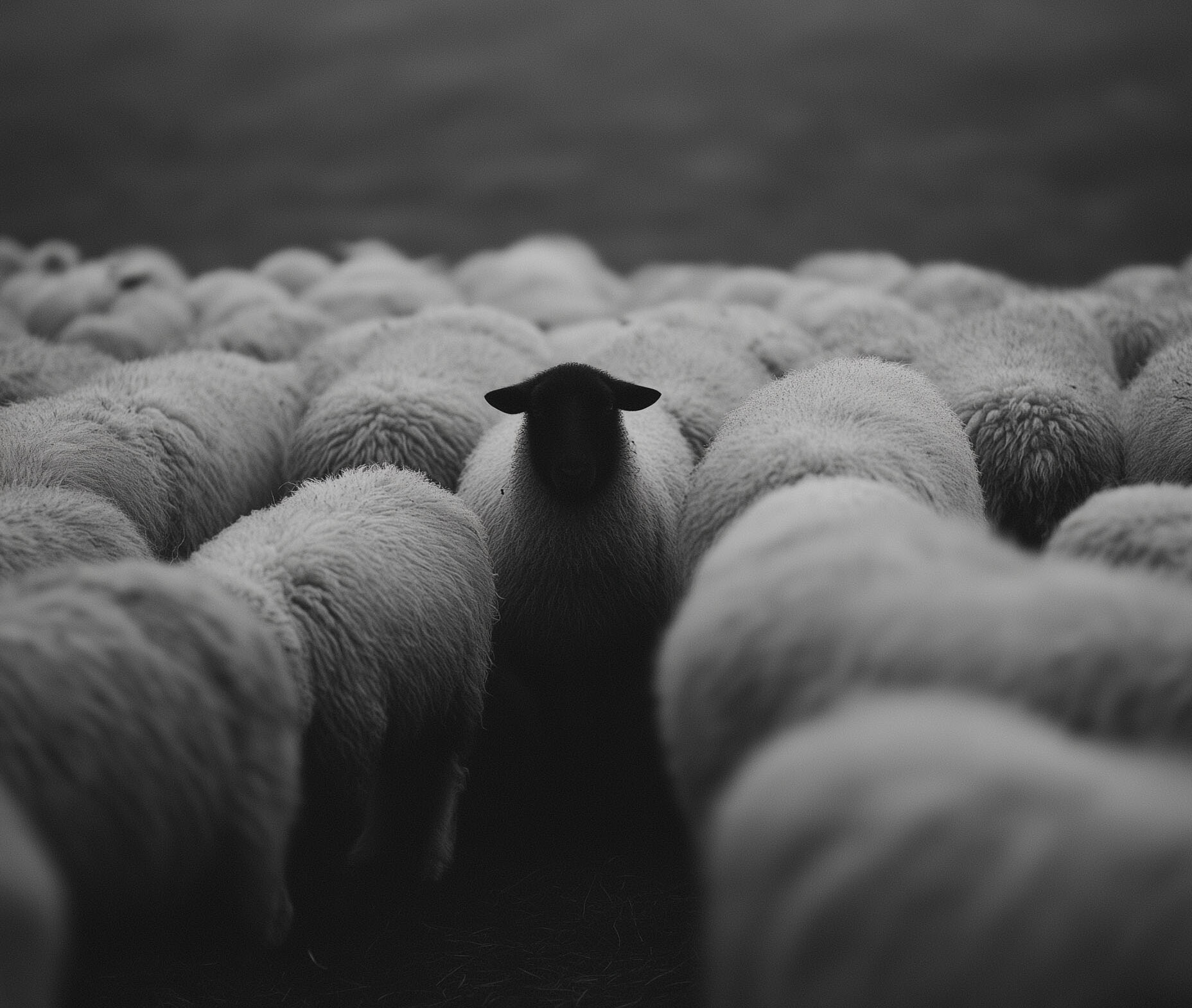 Premierenmotiv „The Greek Passion“ 